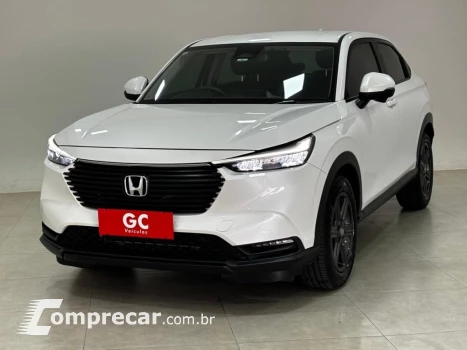 Honda HR-V 1.5 DI I-VTEC FLEX EXL CVT 4 portas