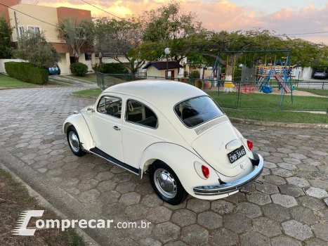 FUSCA 1.3 8V