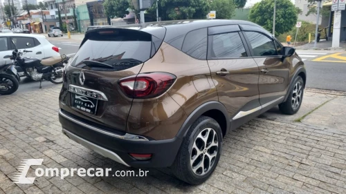 CAPTUR 1.6 16V SCE Intense