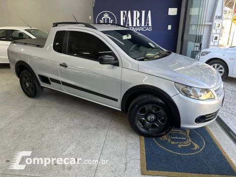 SAVEIRO 1.6 MI Trooper CE 8V G.V