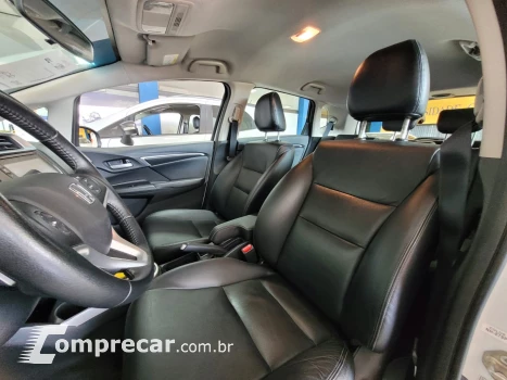 FIT 1.5 EXL 16V