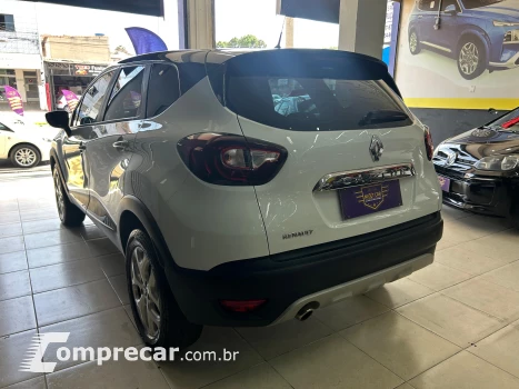 CAPTUR 1.6 16V SCE ZEN