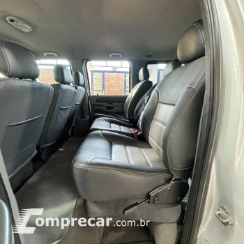 F-250 Tropivan/Tropi. Plus 3.9 TB Diesel 09 LUGARES