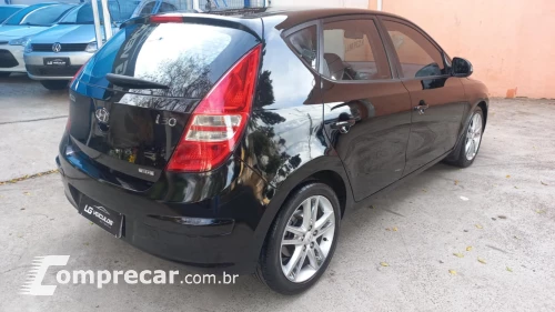 I30 2.0 MPI 16V