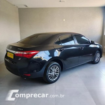 COROLLA XEI 2.0 FLEX