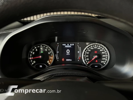 RENEGADE 1.8 16V FLEX SPORT 4P MANUAL