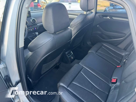 A3 1.8 TFSI Ambition 20V 180cv