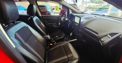 ECOSPORT FSL AT 1.5