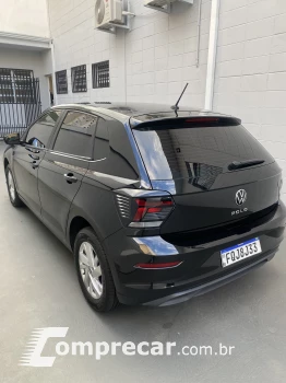 POLO 1.0 MPI