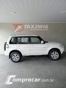 PAJERO 2.0 TR4 4X4 16V