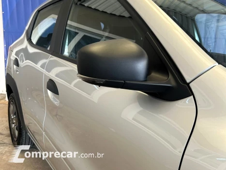 KWID 1.0 12V SCE FLEX ZEN MANUAL