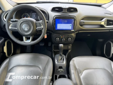 RENEGADE 1.8 16V
