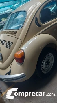 Volkswagen Fusca 1600 2 portas