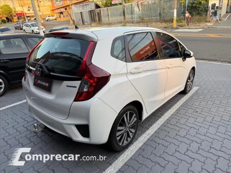 FIT 1.5 EX 16V