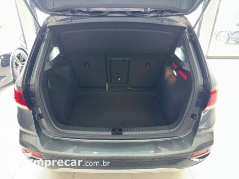 TAOS 1.4 250 TSI Highline