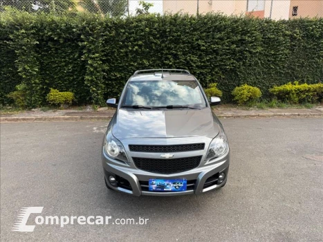 MONTANA 1.4 MPFI Sport CS 8V