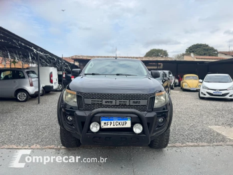 RANGER 2.5 XLS 4X2 CS 16V