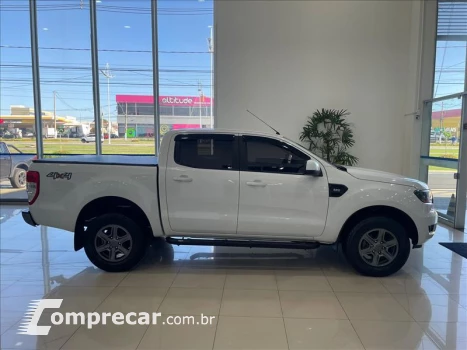 RANGER 2.2 XLS 4X4 CD 16V