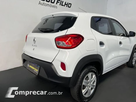 KWID 1.0 12V SCE ZEN