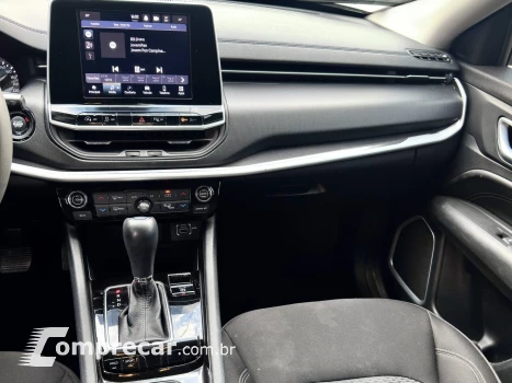 COMPASS 1.3 T270 TURBO FLEX SPORT AT6