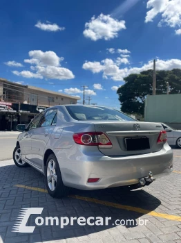 COROLLA 1.8 GLI 16V