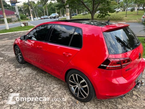 GOLF 1.4 250 TSI Highline