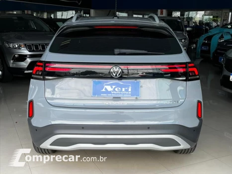 NIVUS 1.0 200 TSI TOTAL FLEX HIGHLINE AUTOMÁTICO