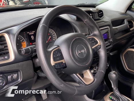 RENEGADE 1.8 16V Sport