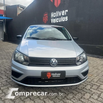 GOL 1.6 GL 8V