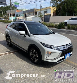 Eclipse Cross HPE-S 1.5 AWC 165cv Aut.