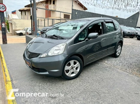 Honda FIT 1.4 LX 16V 4 portas