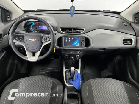 ONIX 1.4 MPFI LT 8V