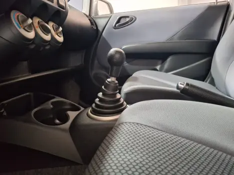 FIT 1.4 LX 16V
