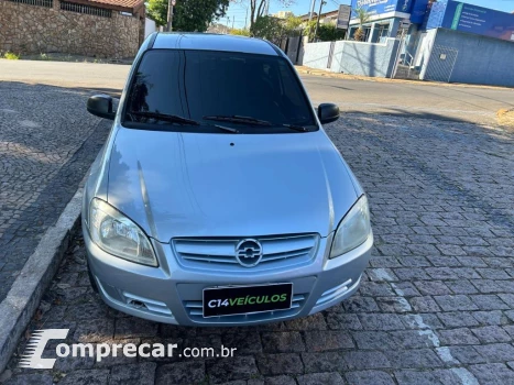 Celta Life/ LS 1.0 MPFI 8V FlexPower 3p