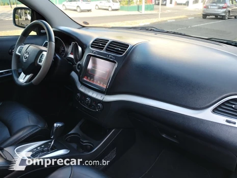 Journey 3.6 V6 24V 4P AWD RT AUTOMÁTICO 7 LUGARES