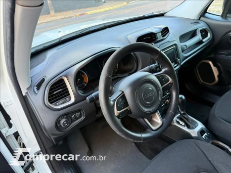 RENEGADE 2.0 16V Turbo Sport 4X4