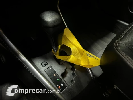 YARIS XL Live Sedan 1.5 Flex 16V 4p Aut.
