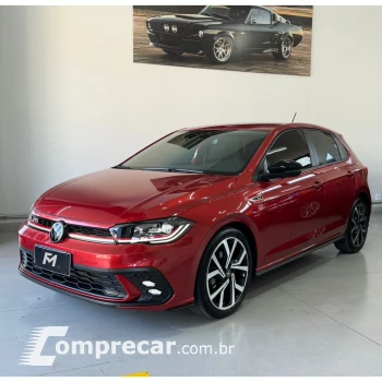 POLO 1.4 250 TSI GTS