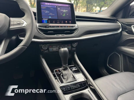 COMPASS S T270 1.3 TB 4x2 Flex Aut.