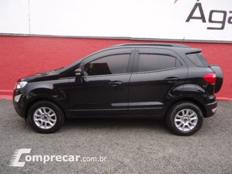 ECOSPORT 1.5 Ti-vct SE