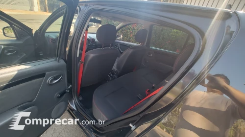 SANDERO 1.6 16V SCE GT Line