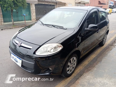 Fiat PALIO 1.4 MPI Attractive 8V 4 portas