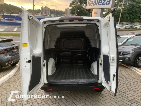 Fiorino Endurance EVO 1.4 Flex 8V 2p