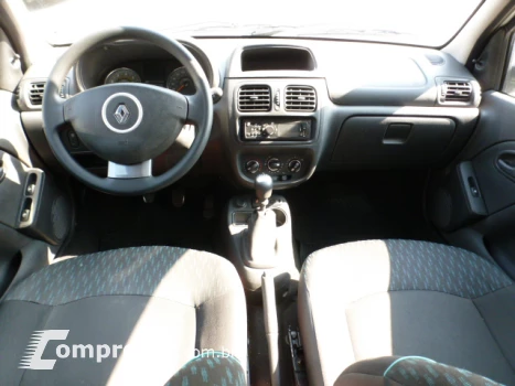 CLIO 1.0 Expression 16V Hi-power