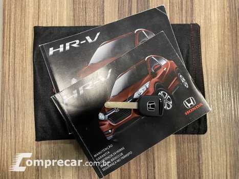 HR-V 1.8 16V EX