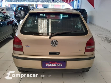 GOL G3 1.0 16v