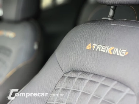 ARGO 1.3 Firefly Trekking