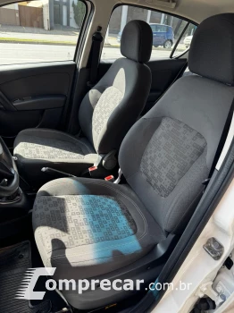 PALIO 1.0 MPI Attractive 8V