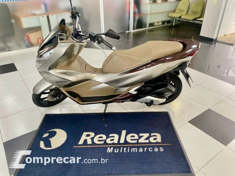 HONDA PCX PCX 150/DLX