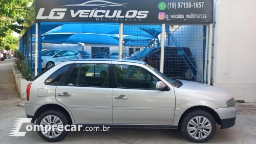 GOL 1.6 MI Power 8V G.IV